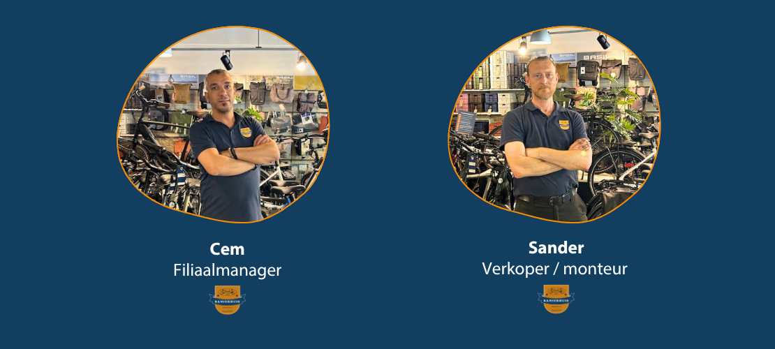 Team Banierhuius Overvecht